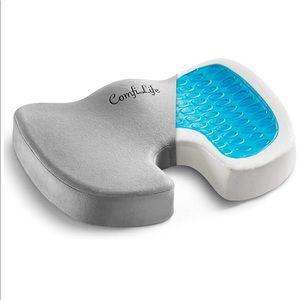 ComfiLife Gel Enhanced Seat Cushion